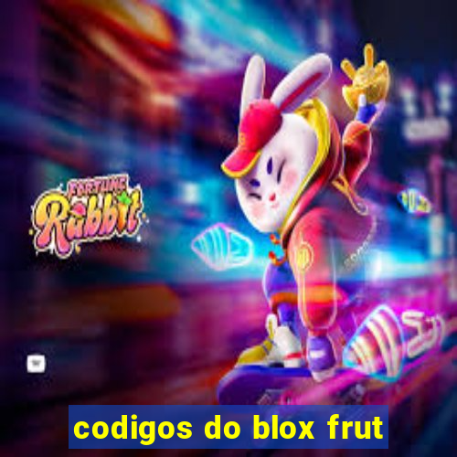 codigos do blox frut